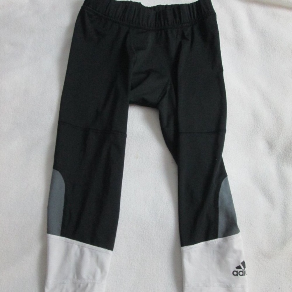 ADIDAS BASKETBALL TIGHTS CAPRIS